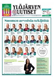 Ylöjärven Uutiset 10.4.2019