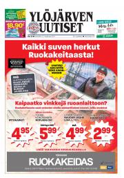 Ylöjärven Uutiset 12.6.2019