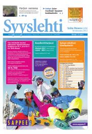 Sydän-Hämeen Lehti 02.11.2012