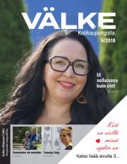 Välke 29.8.2018