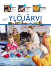 Ylöjärvi-lehti 19.2.2020