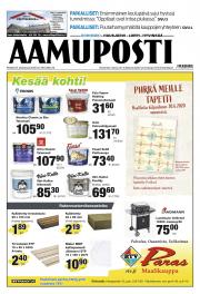 ePress Aamuposti (Riihimäki) ePress Aamuposti (Riihimäki)