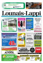 ePress Lounais Lappi ePress Lounais Lappi