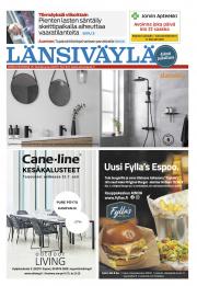 ePress Länsiväylä ePress Länsiväylä