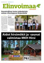 Elinvoima ja yrittäjyys 28.10.2020