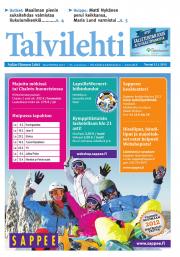Sydän-Hämeen Lehti 31.01.2013