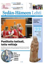 Sydän-Hämeen Lehti 2.12.2020