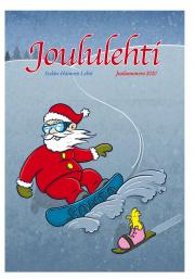Sydän-Hämeen Lehti 23.12.2020