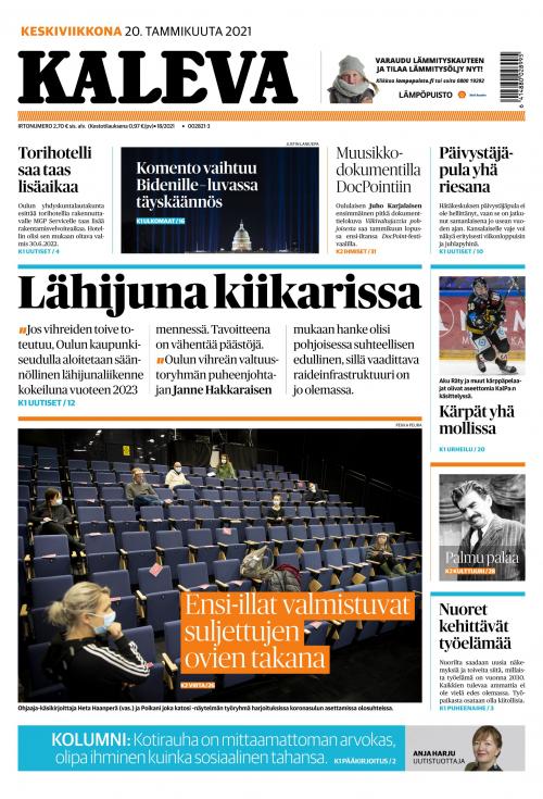 ePress