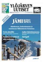 Ylöjärven Uutiset 24.2.2021