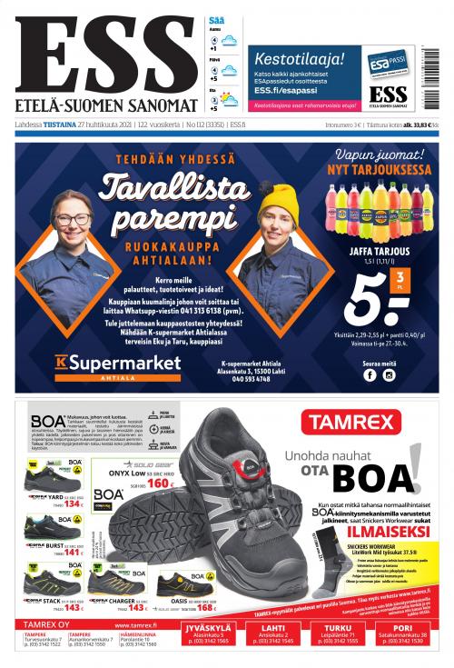 ePress