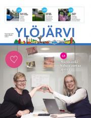 Ylöjärvi-lehti 15.9.2021