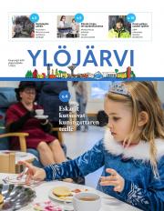 Ylöjärvi-lehti nro1 2022 23.2.2022