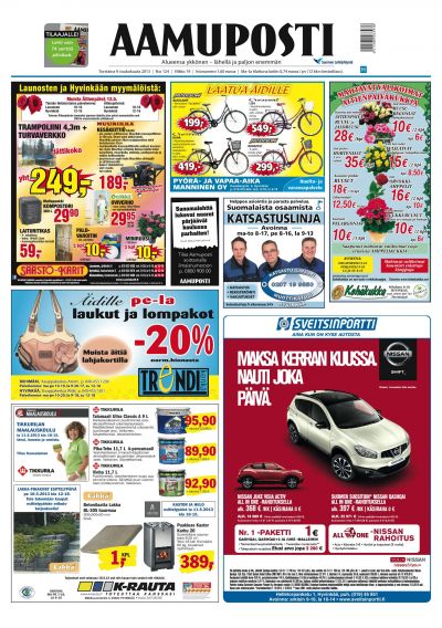 Thai hieronta lappeenranta seksiseuraa hämeenlinna Hullun Lehmän Esso Naisten Seksi