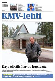 ePress - KMV-lehti