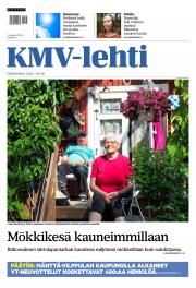 ePress - KMV-lehti