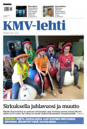 ePress - KMV-lehti