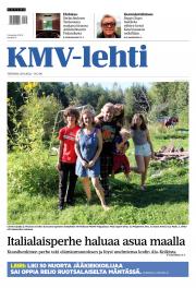 ePress - KMV-lehti