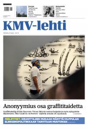 ePress - KMV-lehti