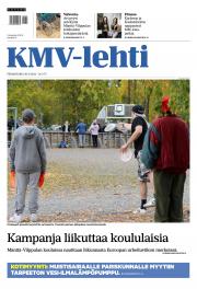 ePress - KMV-lehti