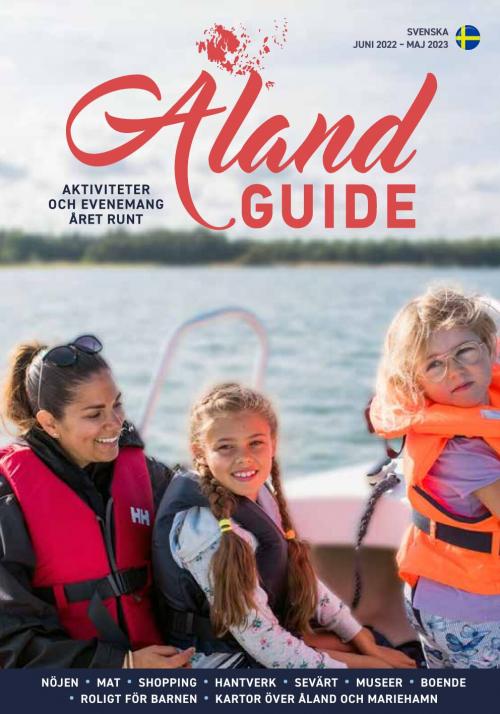 Åland Guide (SE)