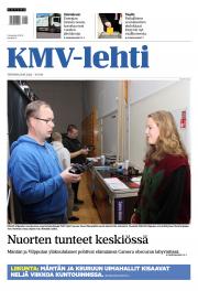 ePress - KMV-lehti