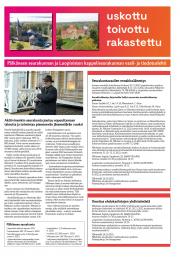 Pälkäne seurakunta 26.10.2022