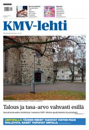 ePress - KMV-lehti