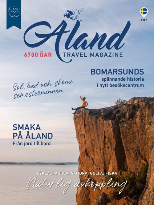 Åland Travel Magazine (SE)