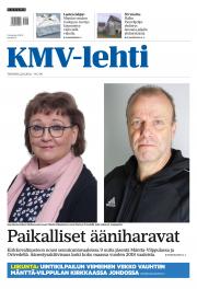 ePress - KMV-lehti