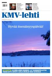 ePress - KMV-lehti