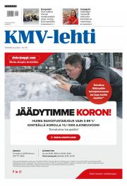 ePress - KMV-lehti