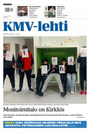 ePress - KMV-lehti