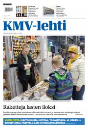 ePress - KMV-lehti