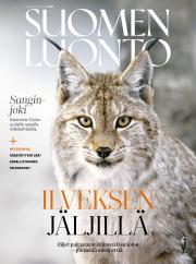 Suomen Luonto - Lue uusin numero netissä! 