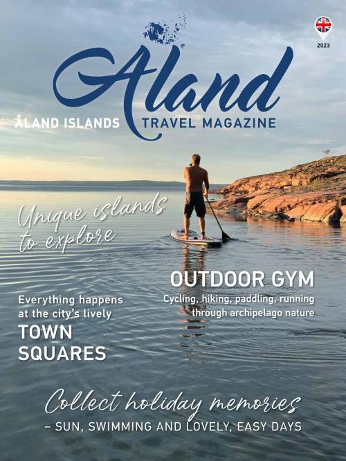 Åland Travel Magazine (EN)