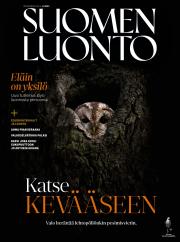 Suomen Luonto - Lue uusin numero netissä! 