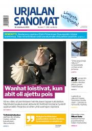 ePress - Urjalan Sanomat