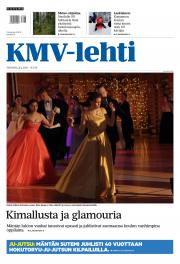 ePress - Sanomalehdet - KMV-lehti