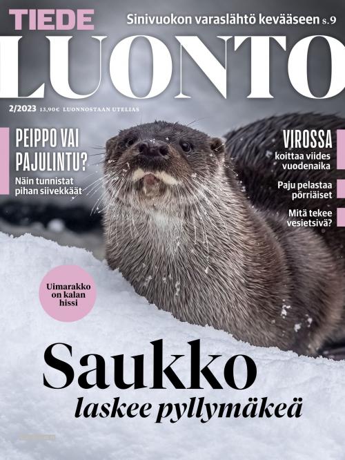 Tiede Luonto
