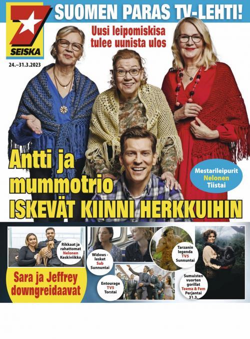 Seiska TV