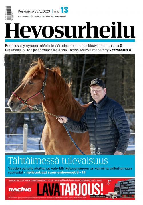 Hevosurheilu
