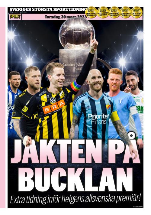 Aftonbladet Bilaga
