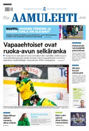 ePress - Sanomalehdet - Aamulehti