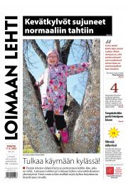 EPress - Sanomalehdet - Loimaan Lehti