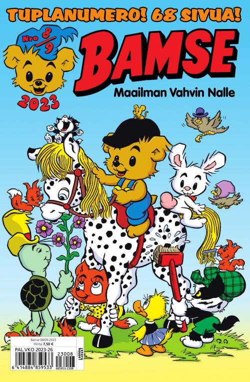 Bamse
