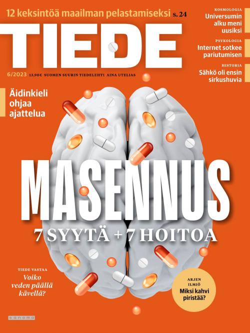 Tiede