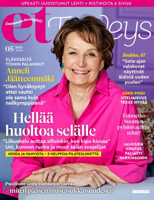 ET Terveys