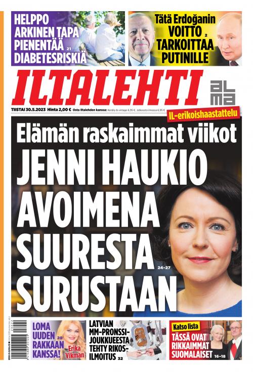 Iltalehti