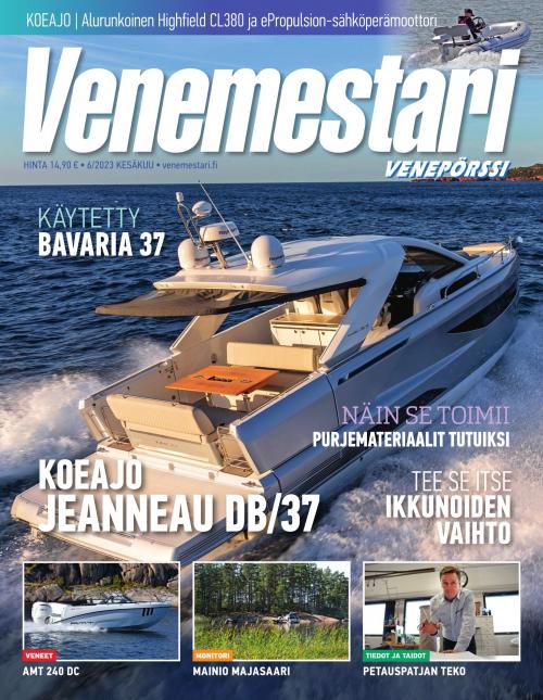 Venemestari
